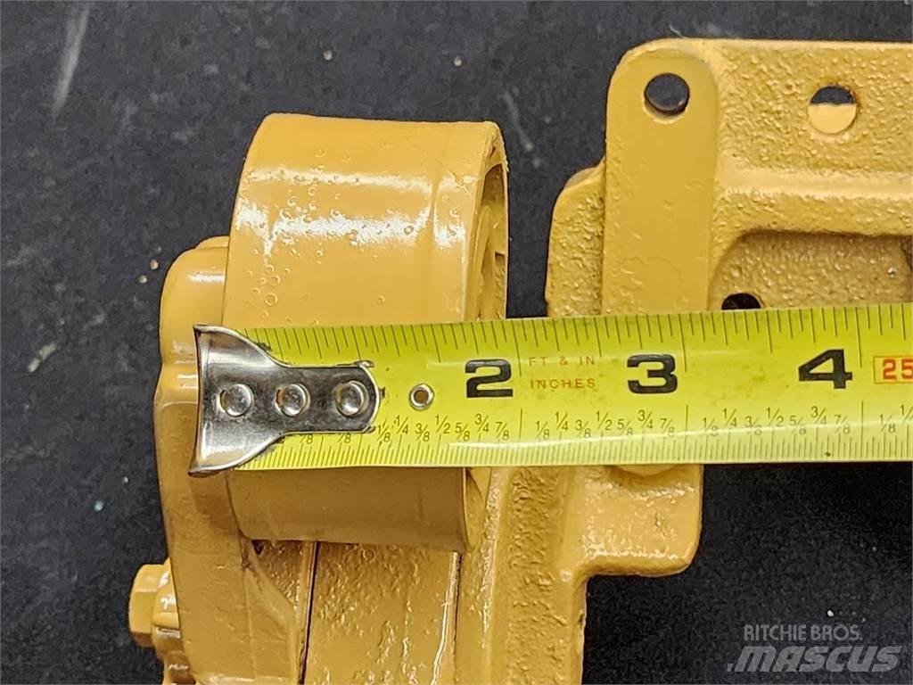 CAT 3116 Other components