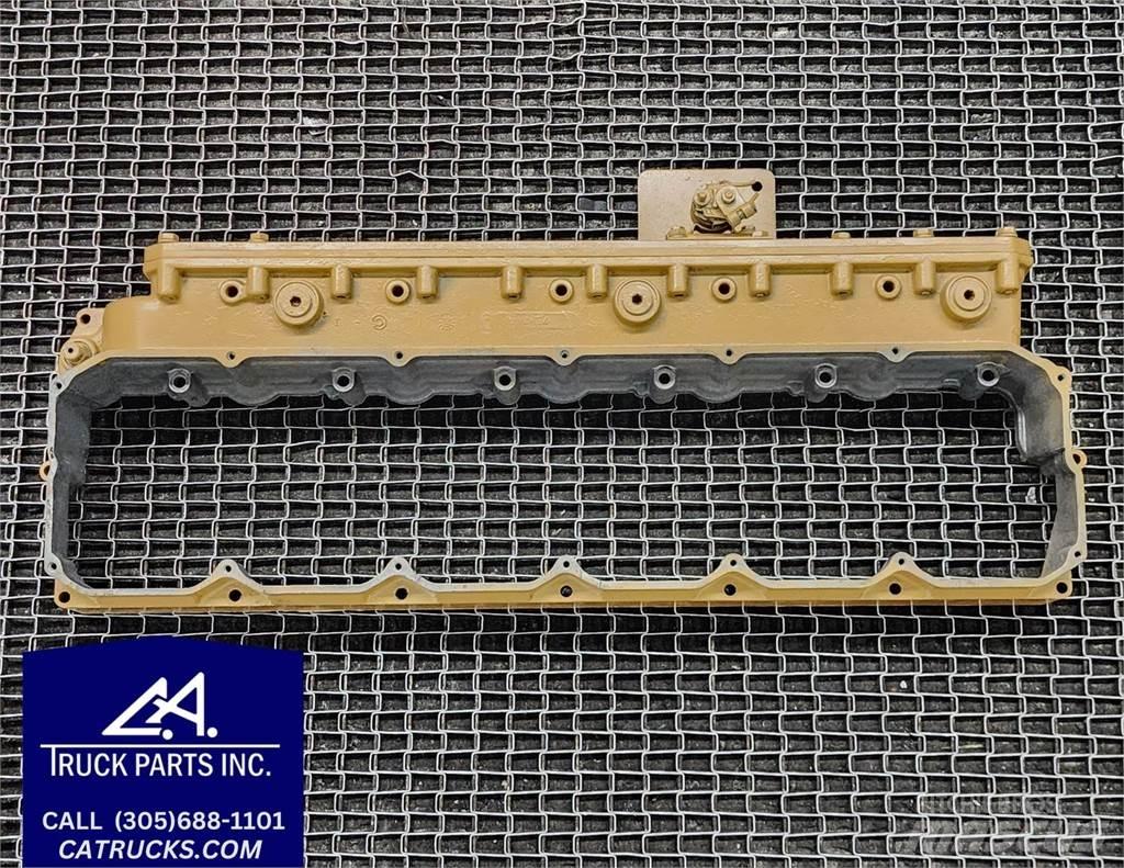 CAT 3116 Other components