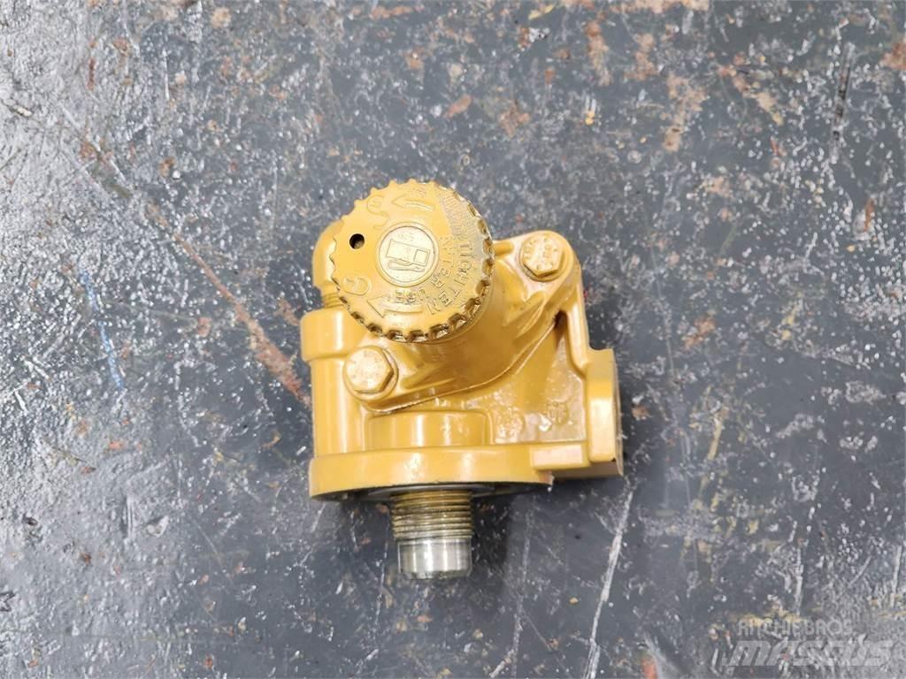 CAT 3116 Other components