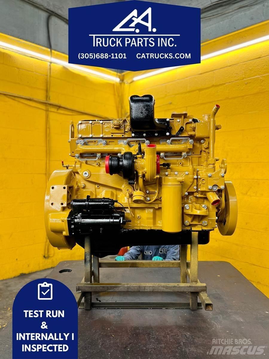 CAT 3116 Engines