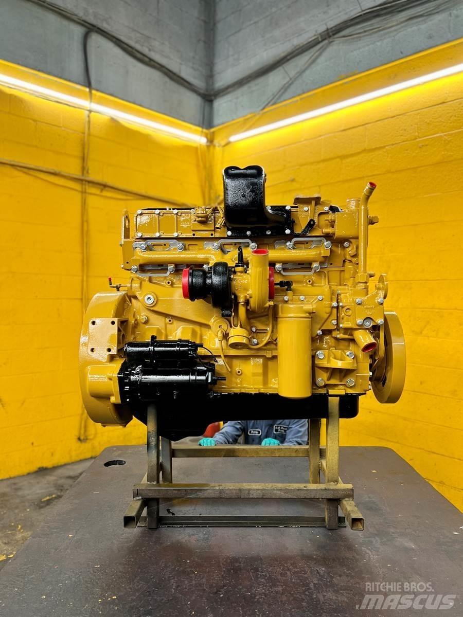 CAT 3116 Engines