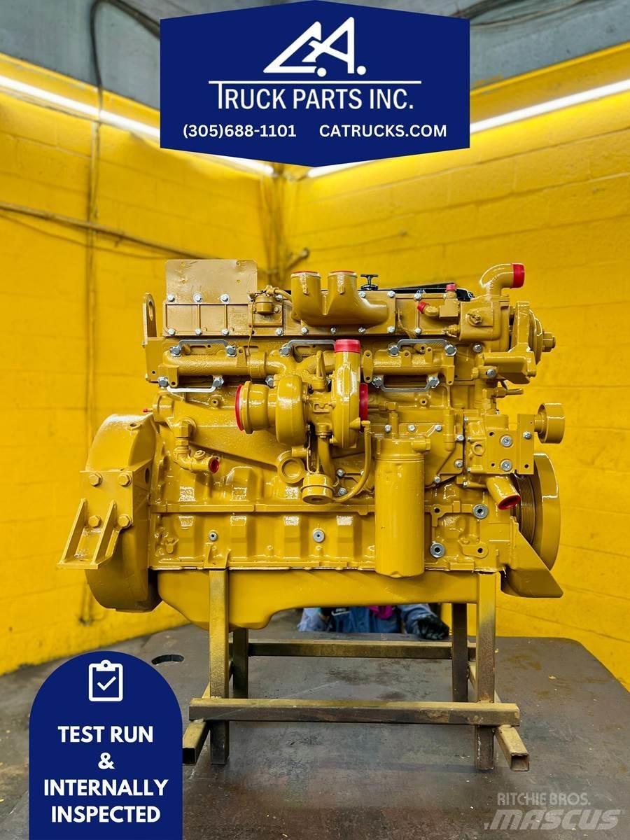 CAT 3116 Engines