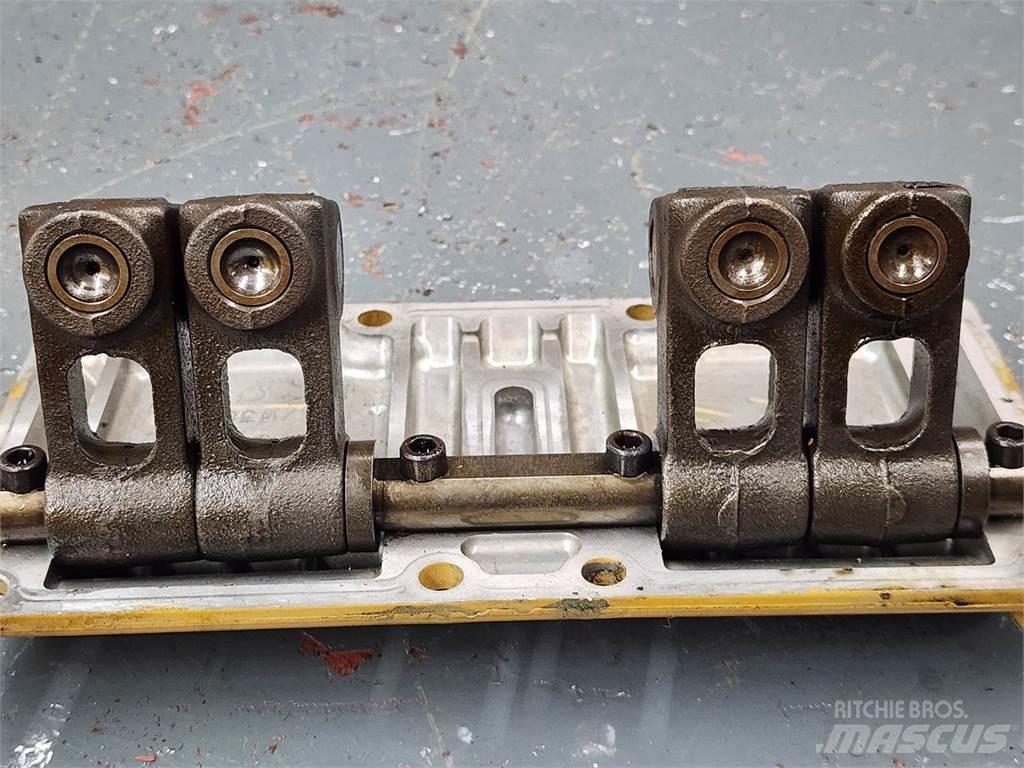 CAT 3116 Other components