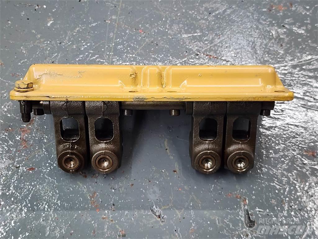 CAT 3116 Other components