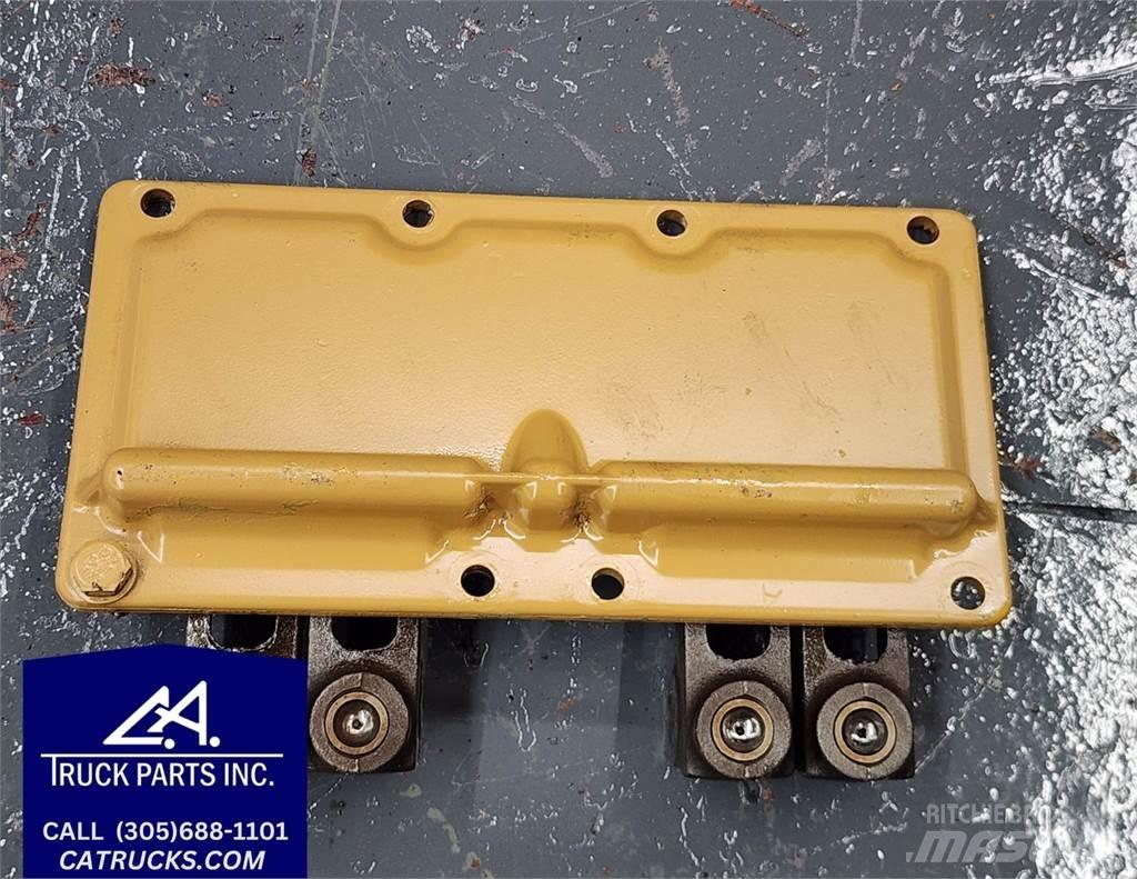 CAT 3116 Other components