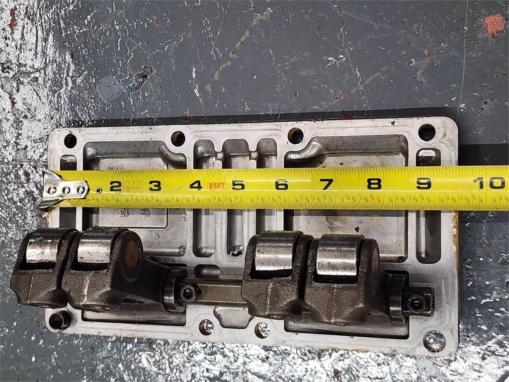 CAT 3116 Other components
