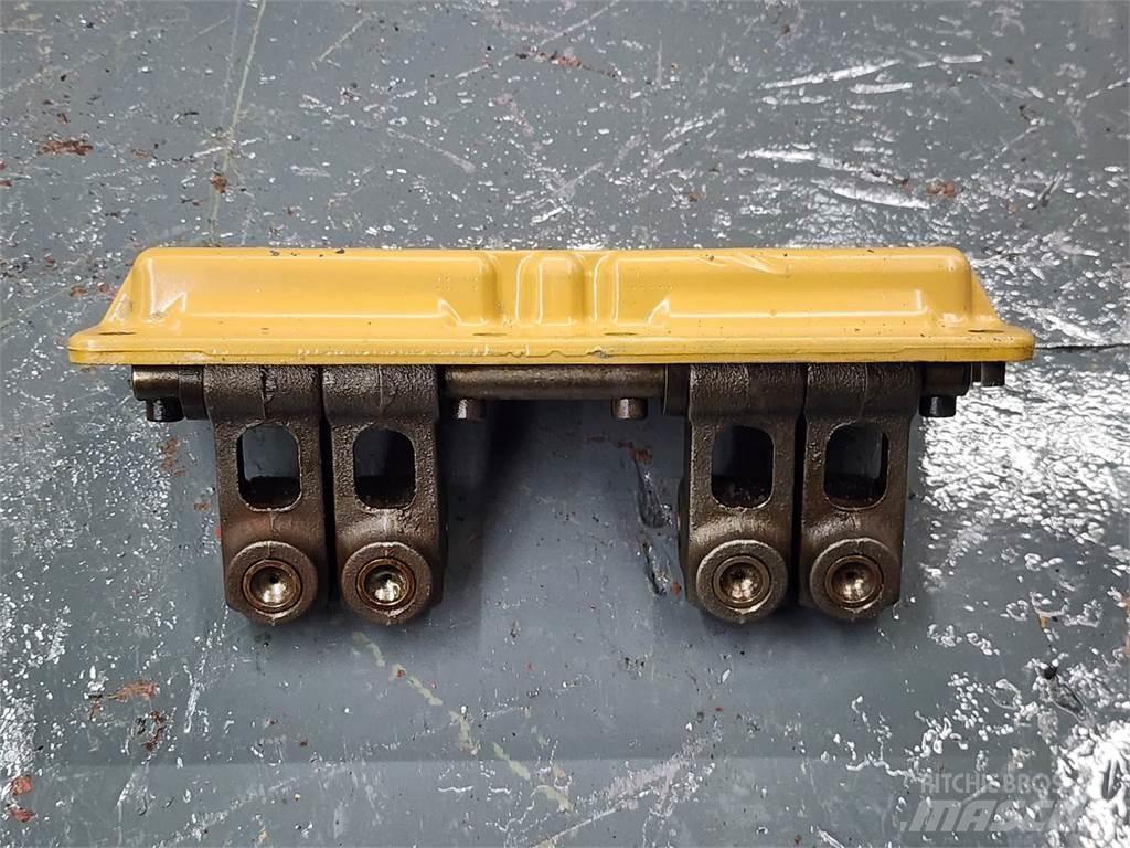 CAT 3116 Other components