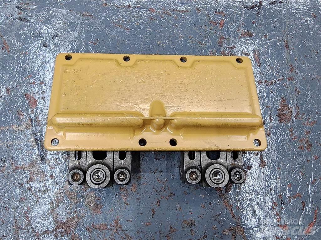 CAT 3116 Other components