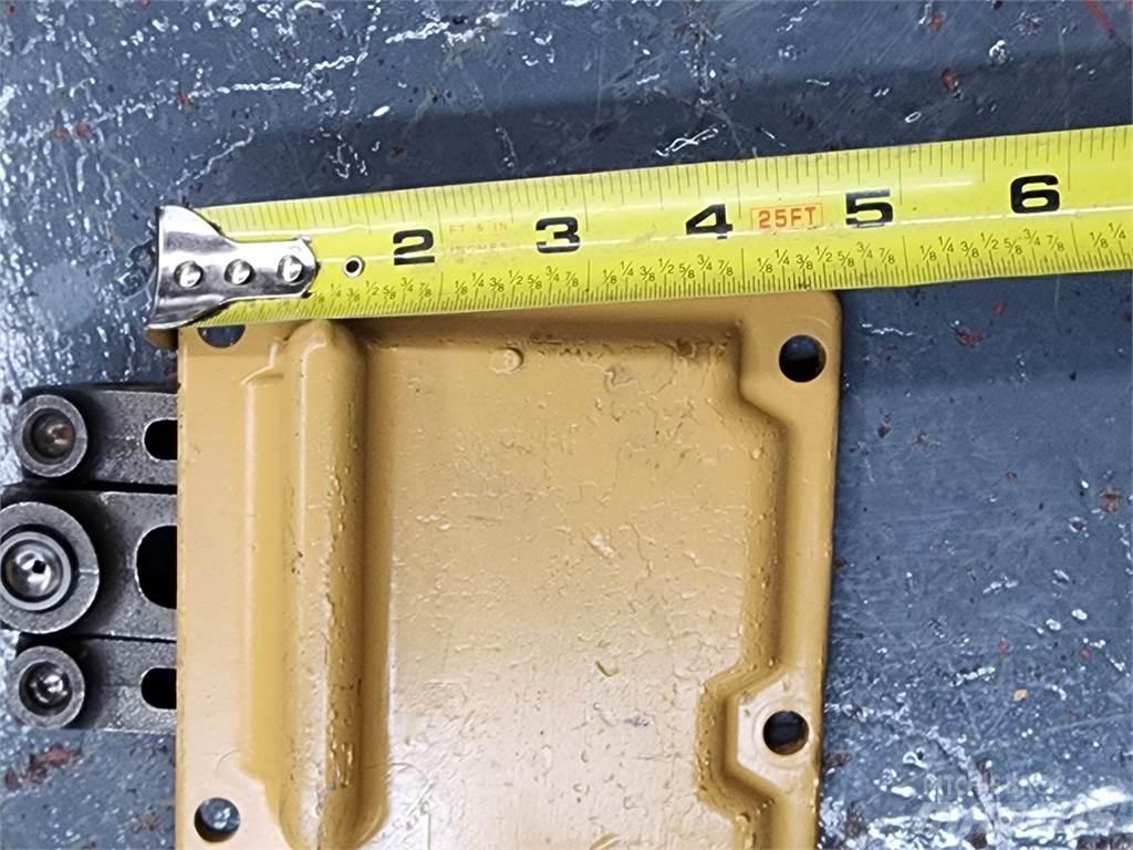 CAT 3116 Other components