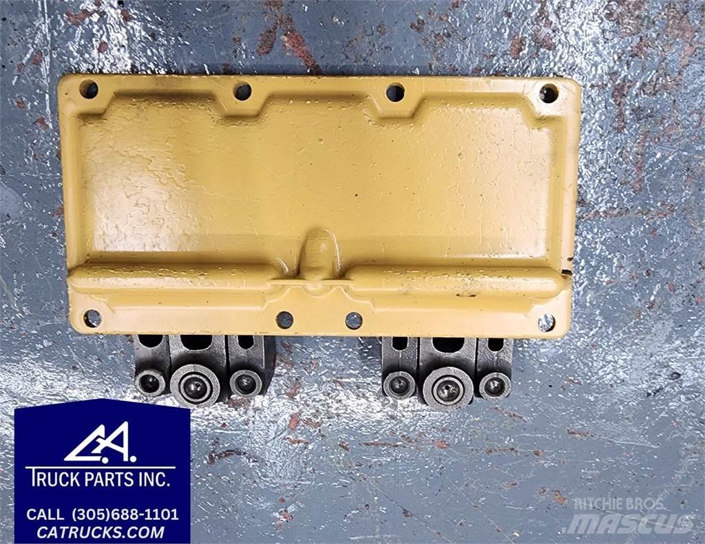 CAT 3116 Other components