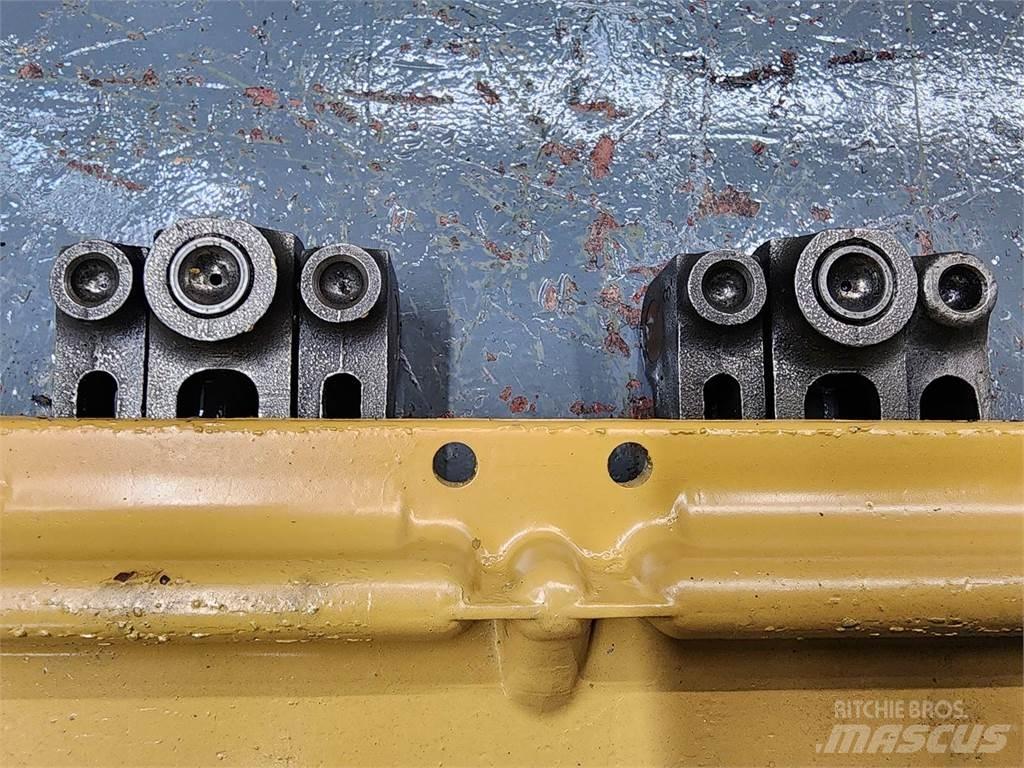 CAT 3116 Other components