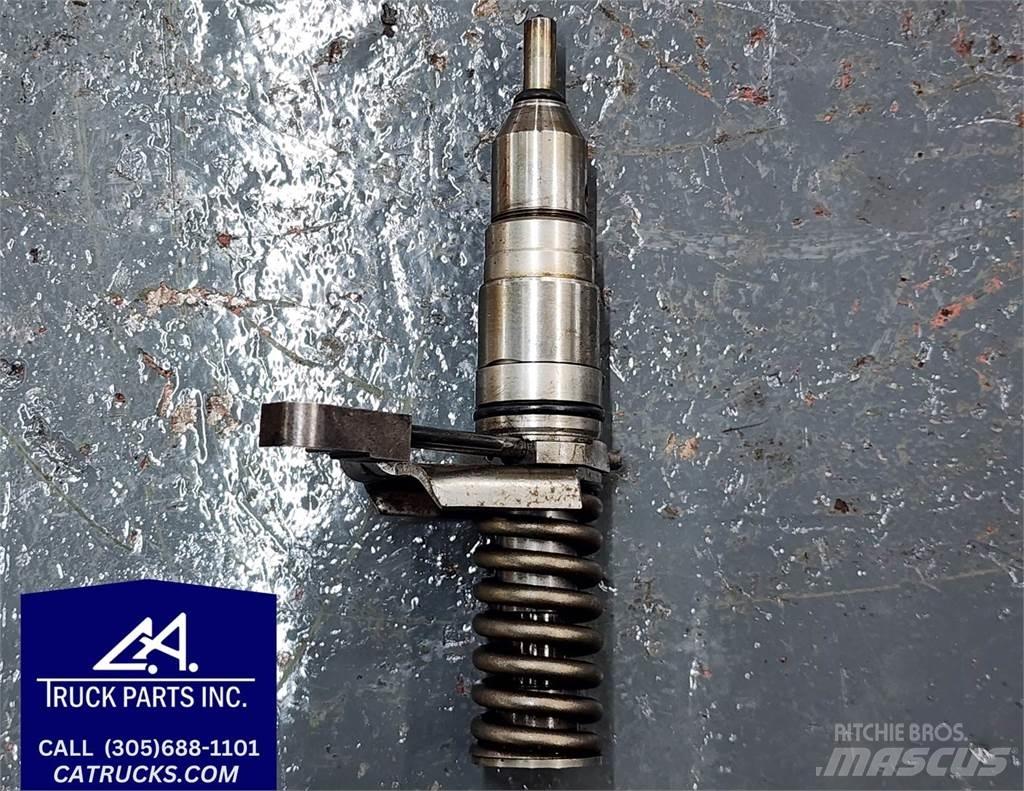 CAT 3116 Other components