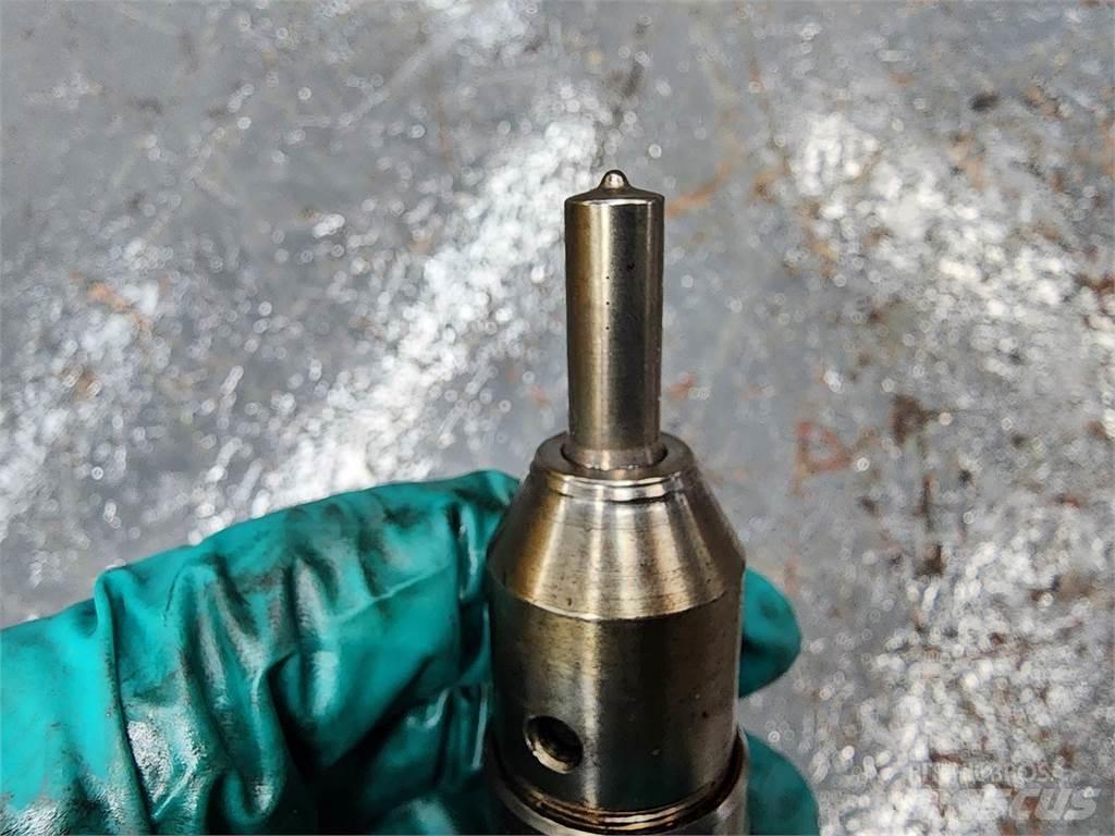 CAT 3116 Other components