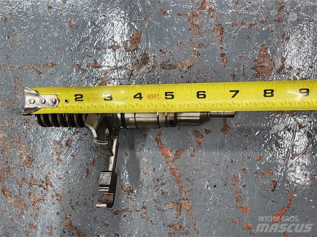 CAT 3116 Other components