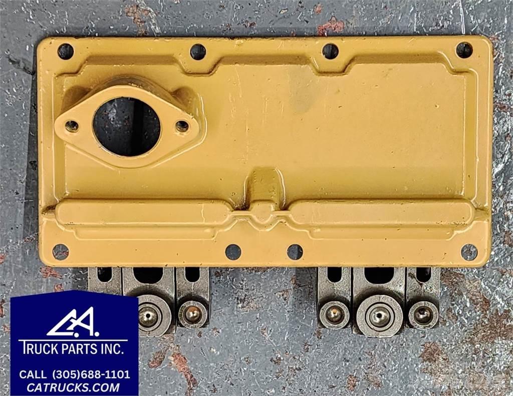 CAT 3116 Other components