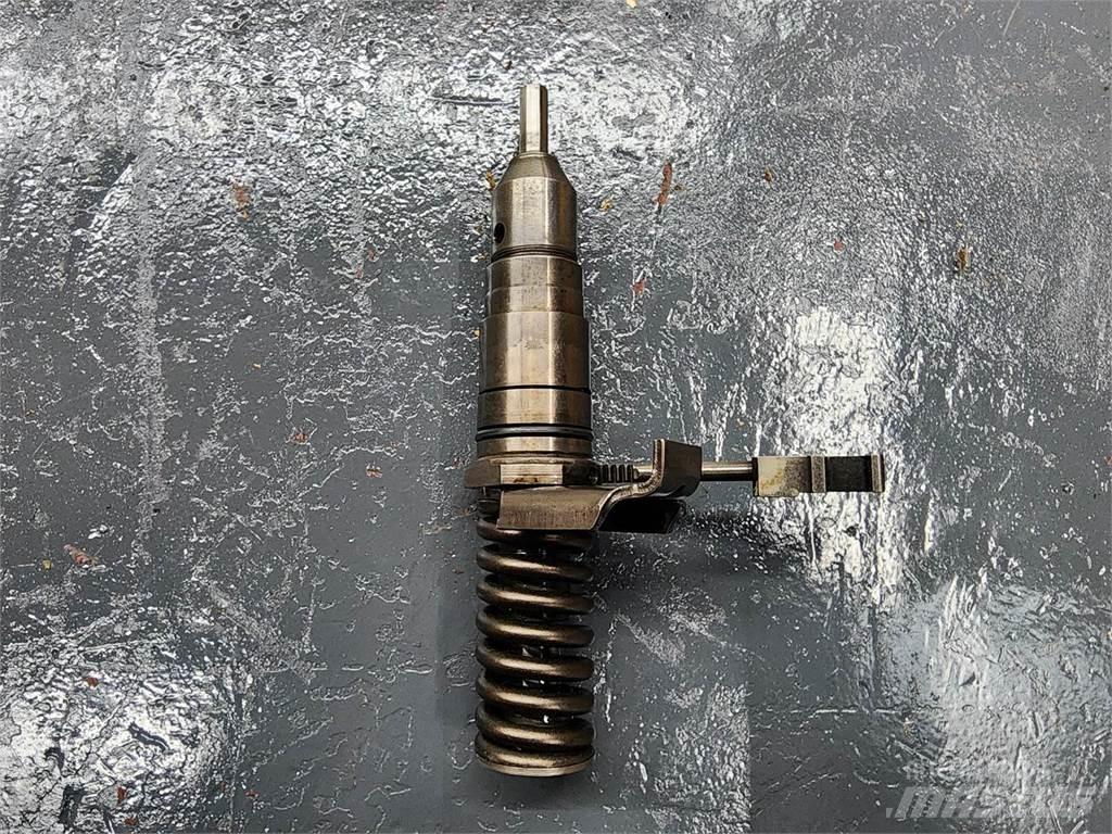 CAT 3116 Other components