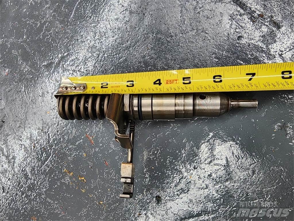 CAT 3116 Other components