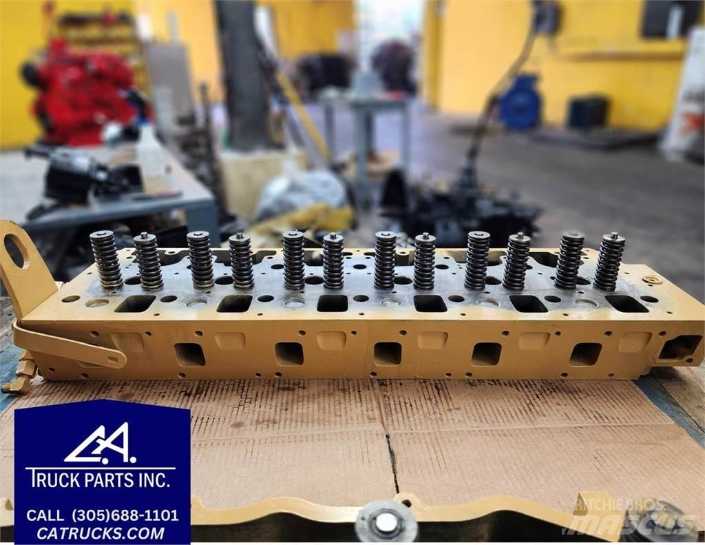 CAT 3116 Other components