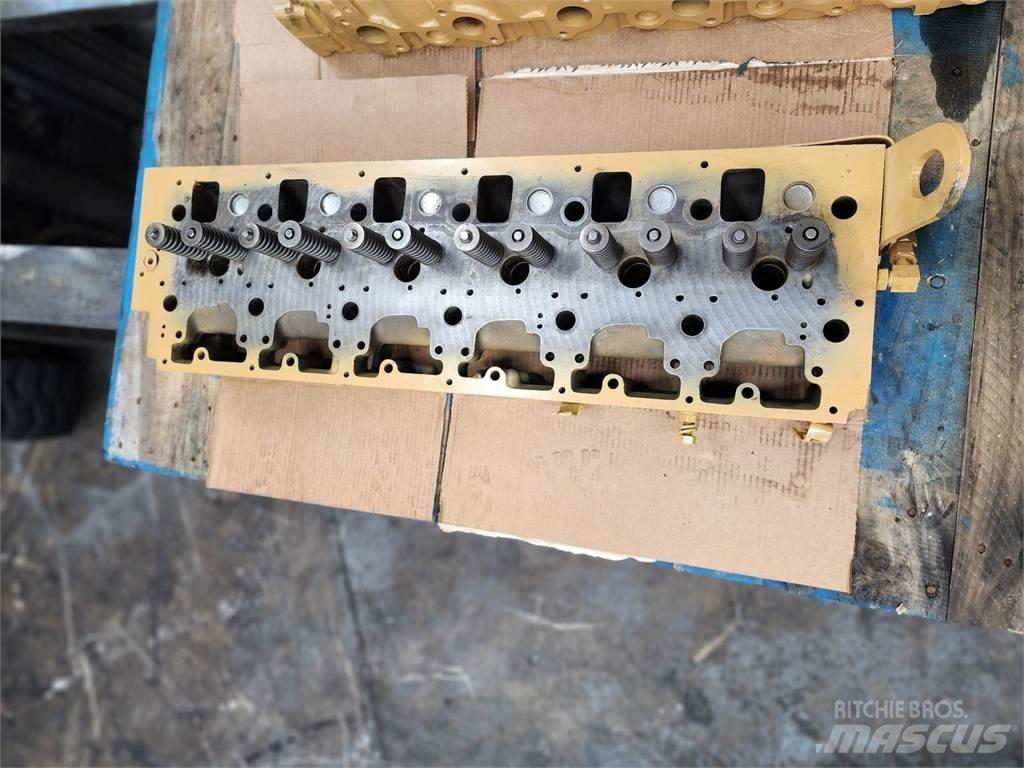 CAT 3116 Other components