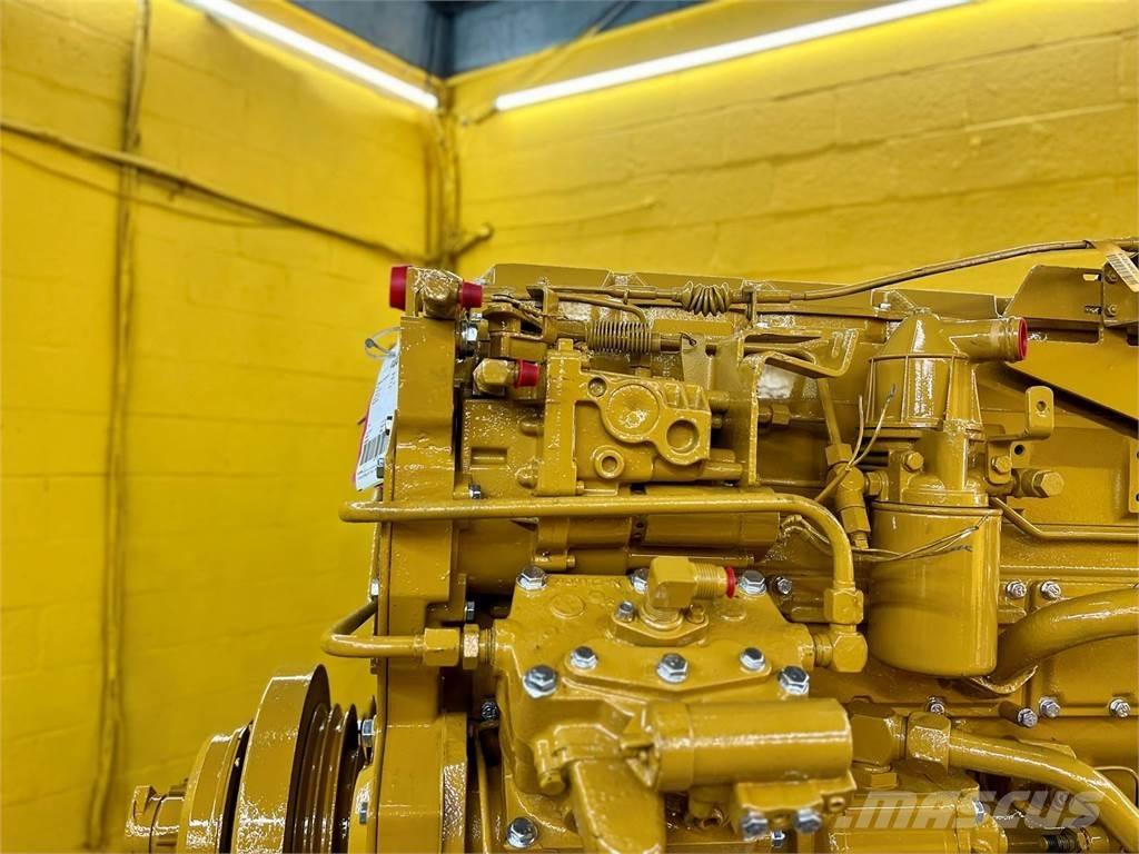 CAT 3116 Engines