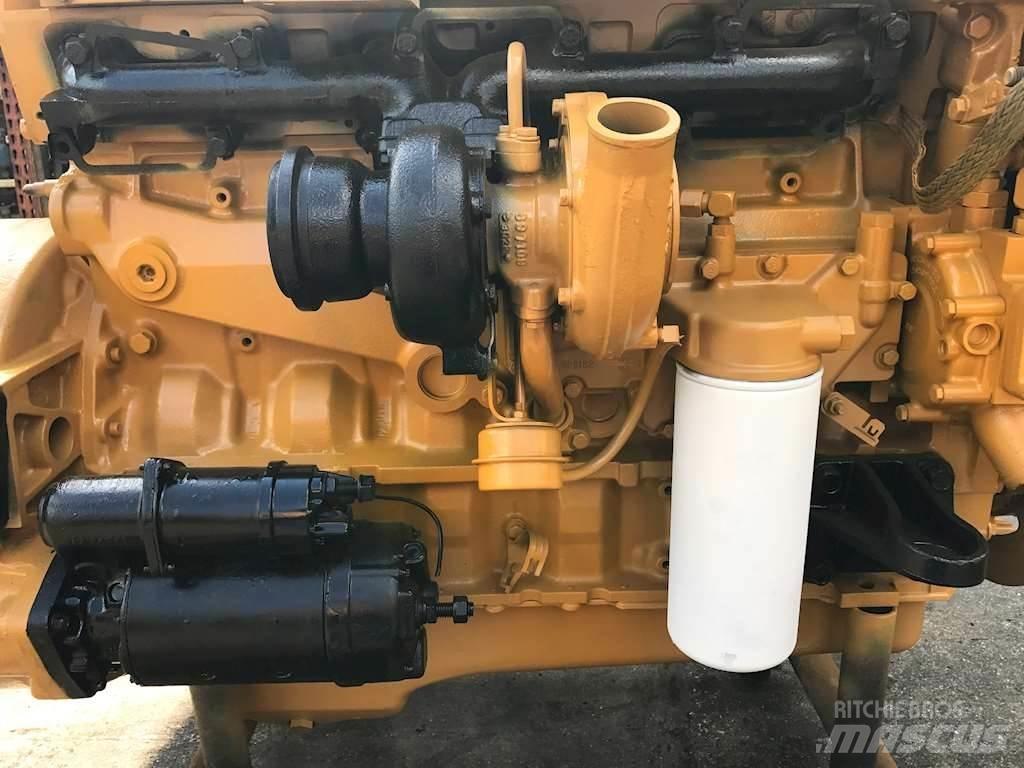 CAT 3116 Engines