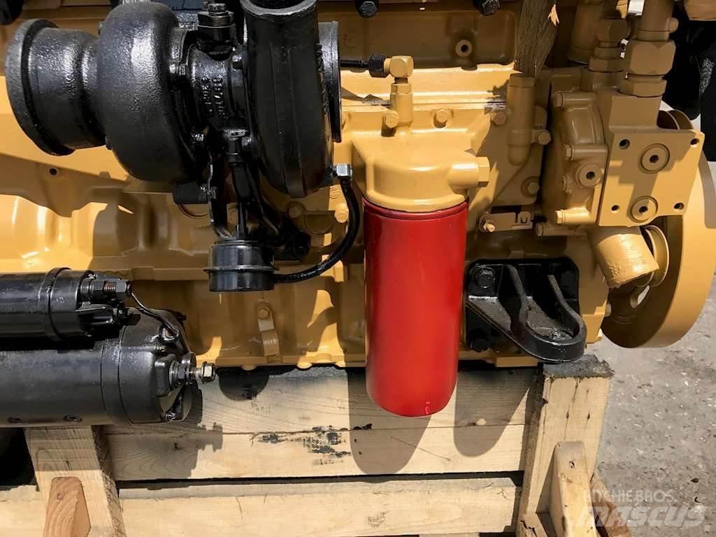 CAT 3116 Engines