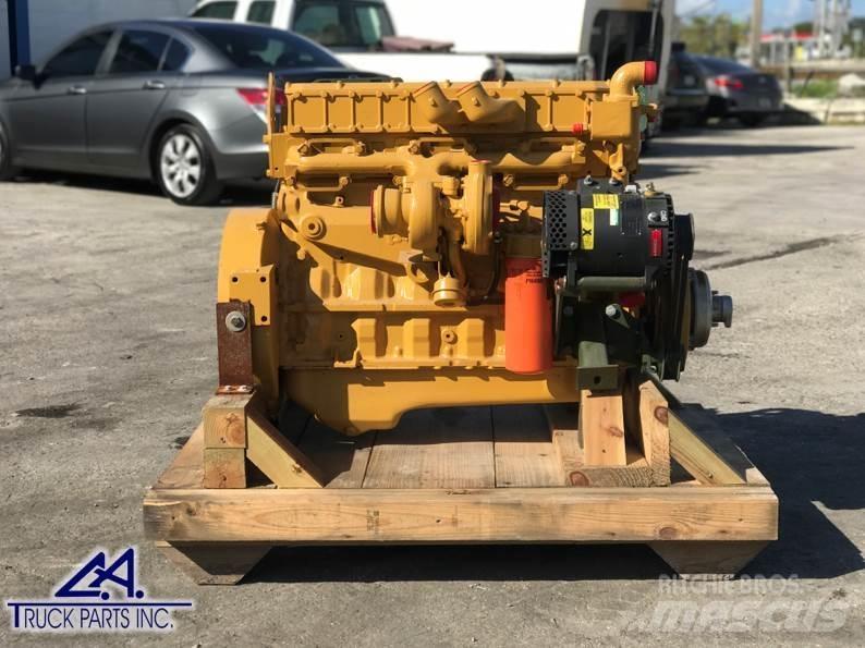 CAT 3116 Engines