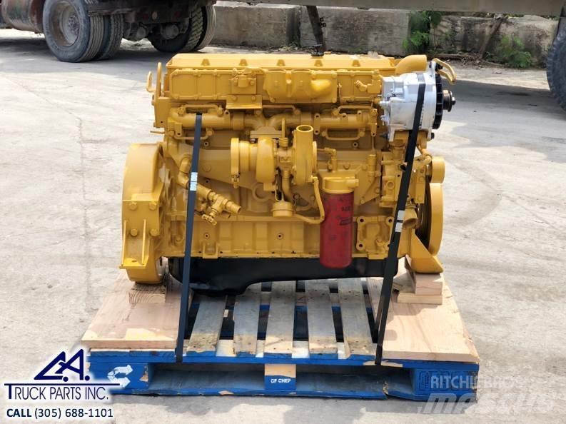 CAT 3116 Engines