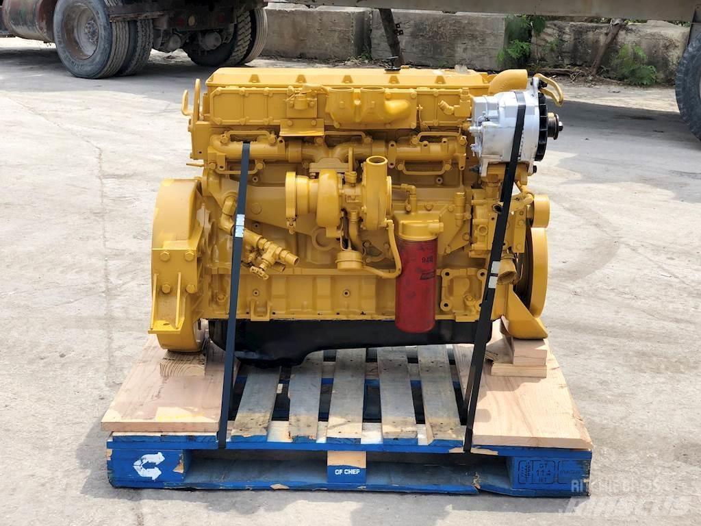 CAT 3116 Engines