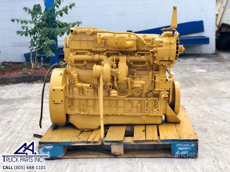 CAT 3116 Engines