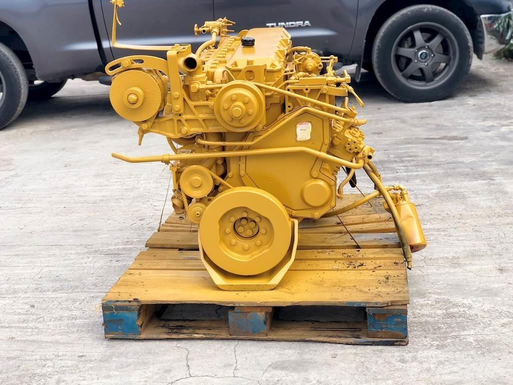 CAT 3116 Engines