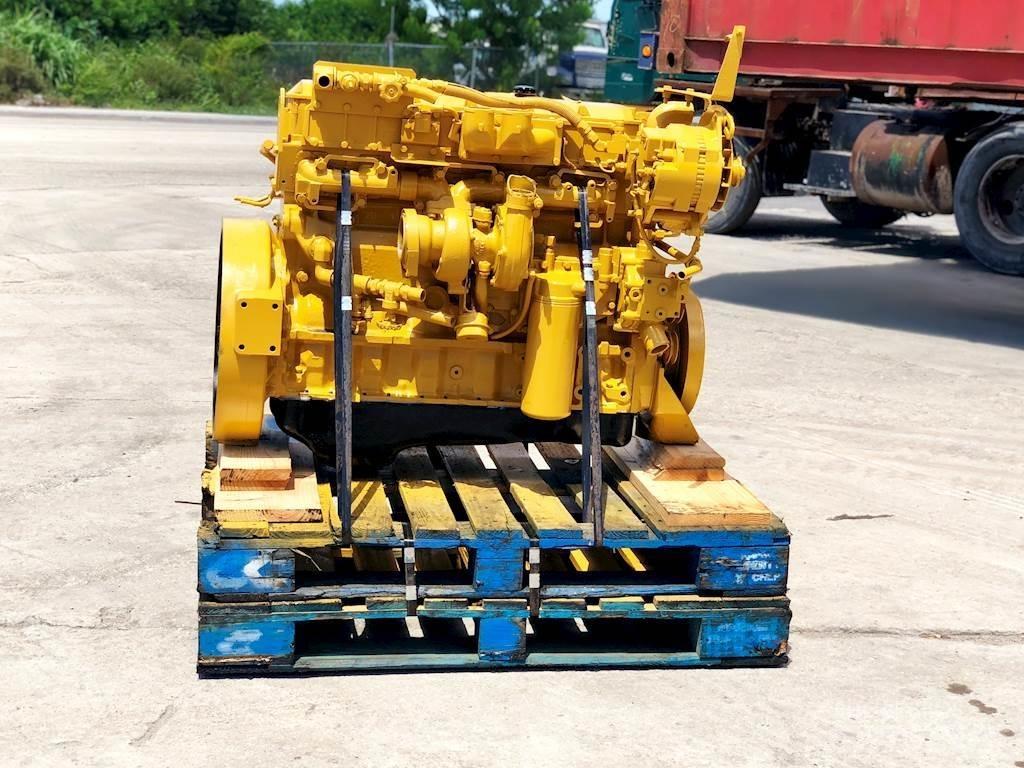 CAT 3116 Engines