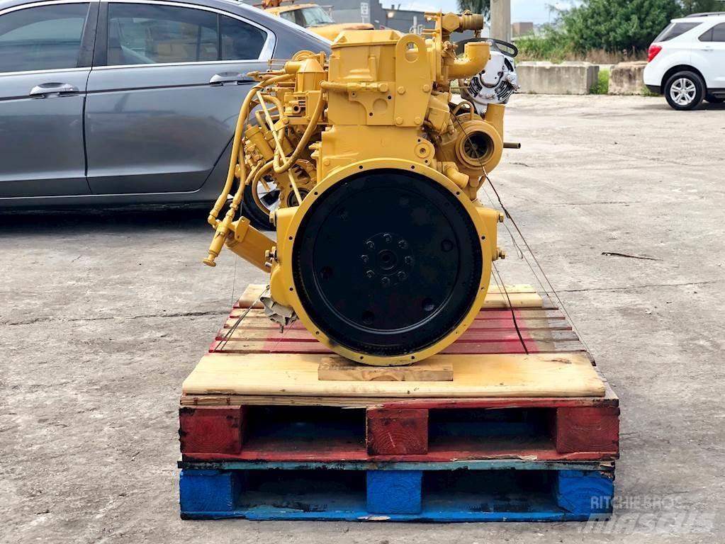CAT 3116 Engines