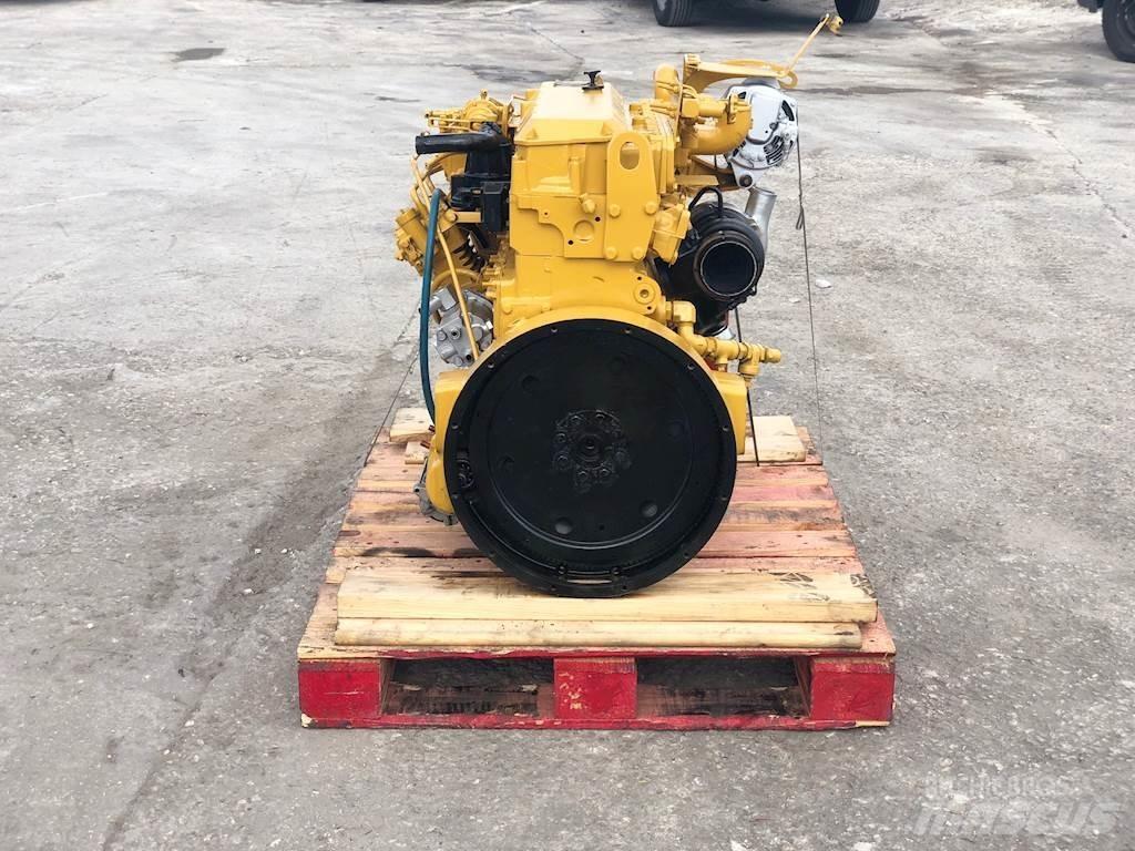 CAT 3116 Engines