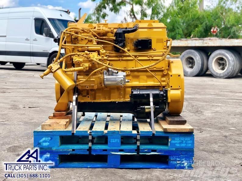 CAT 3116 Engines