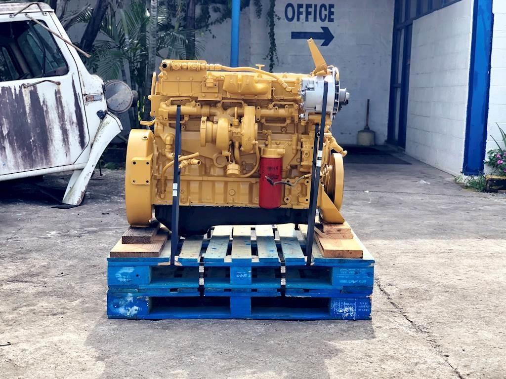 CAT 3116 Engines