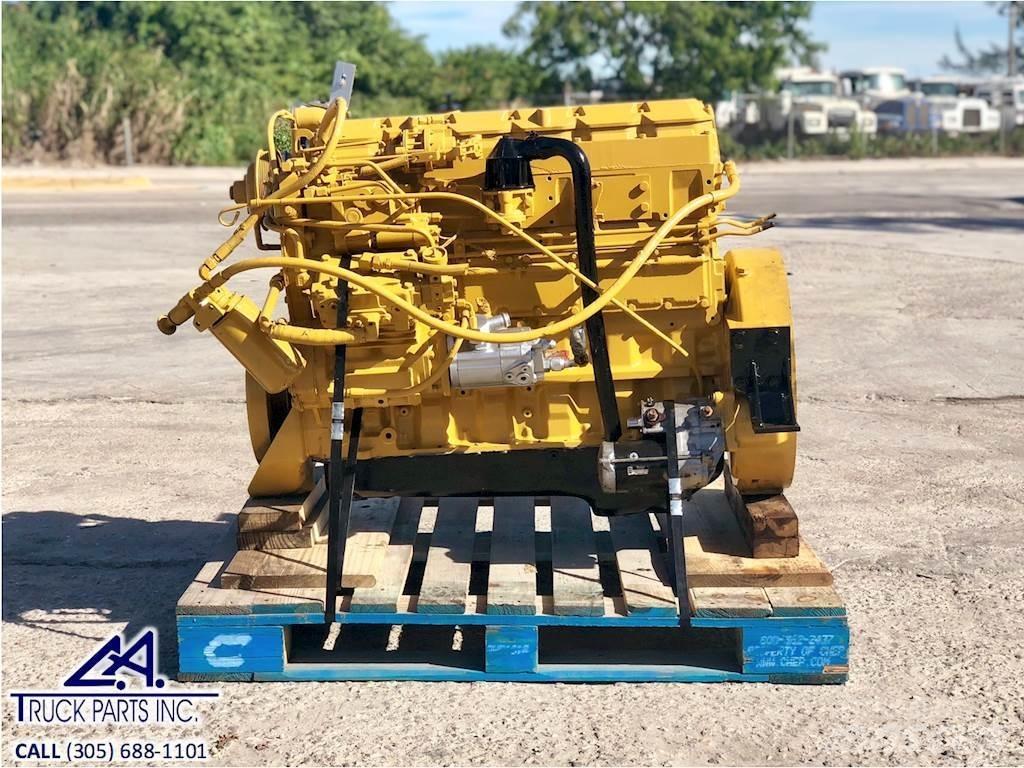 CAT 3116 Engines