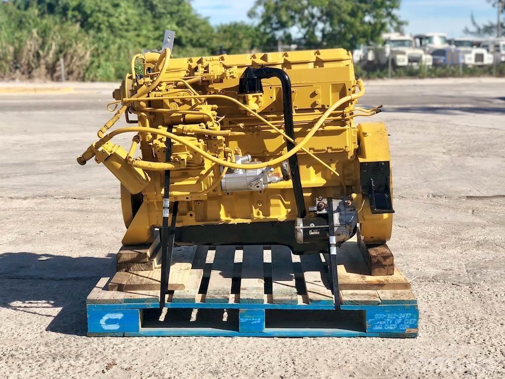 CAT 3116 Engines