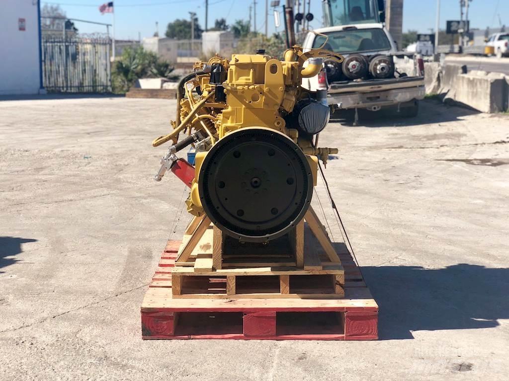 CAT 3116 Engines