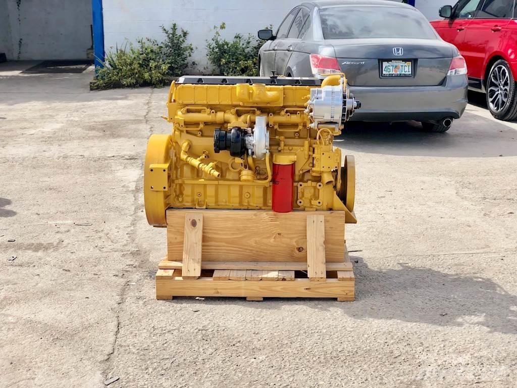 CAT 3116 Engines