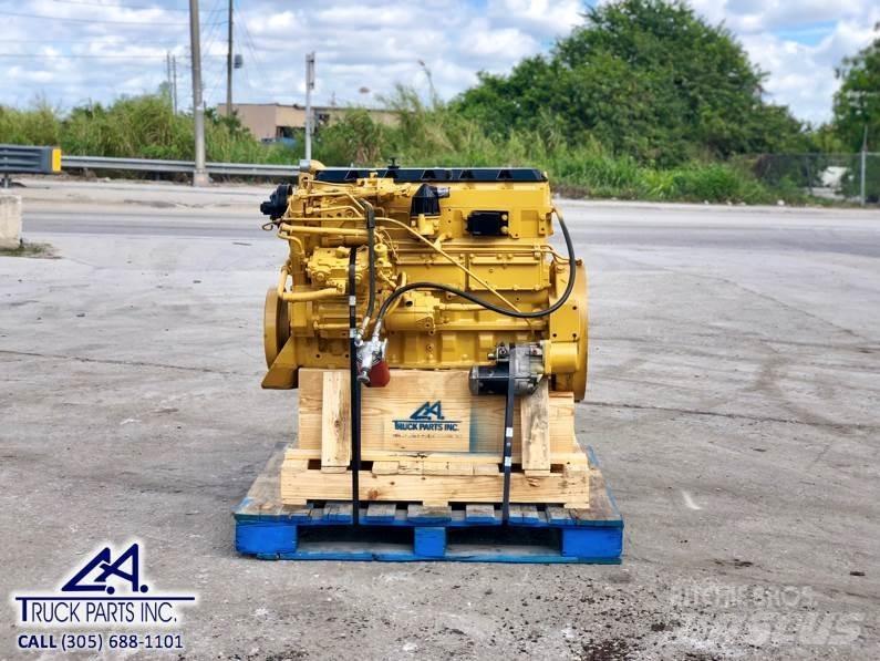 CAT 3116 Engines