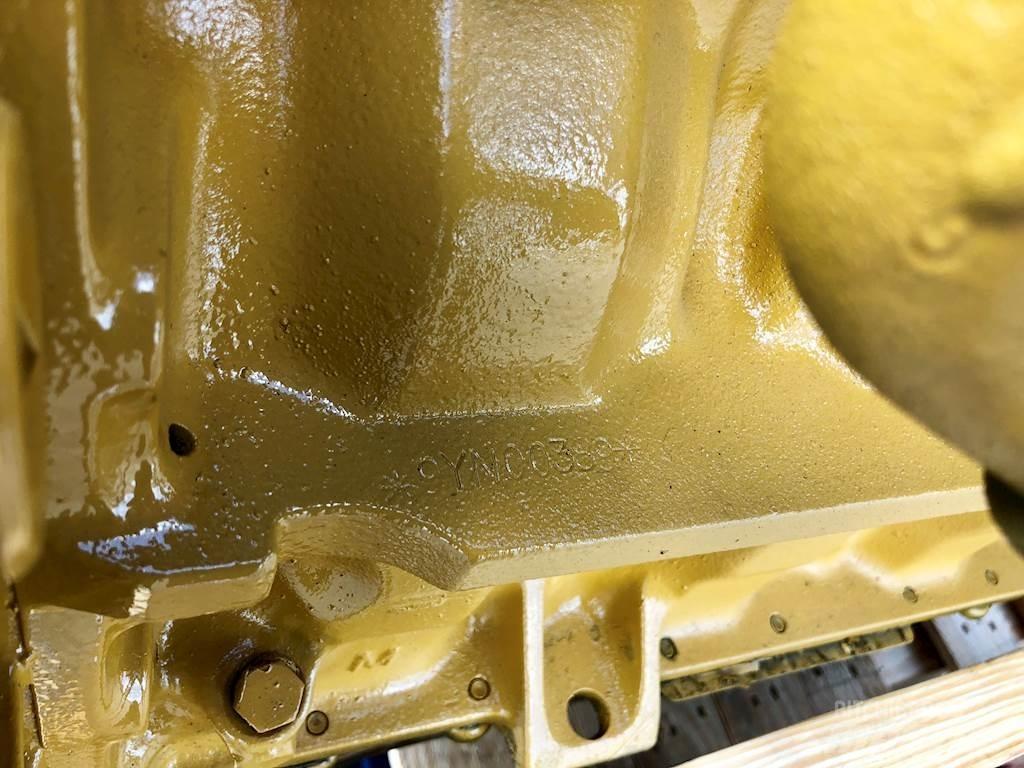 CAT 3116 Engines