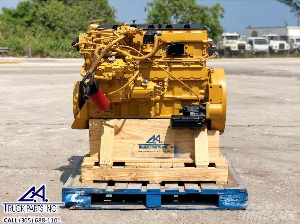 CAT 3116 Engines