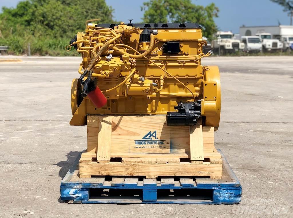 CAT 3116 Engines