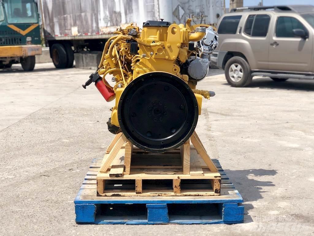 CAT 3116 Engines