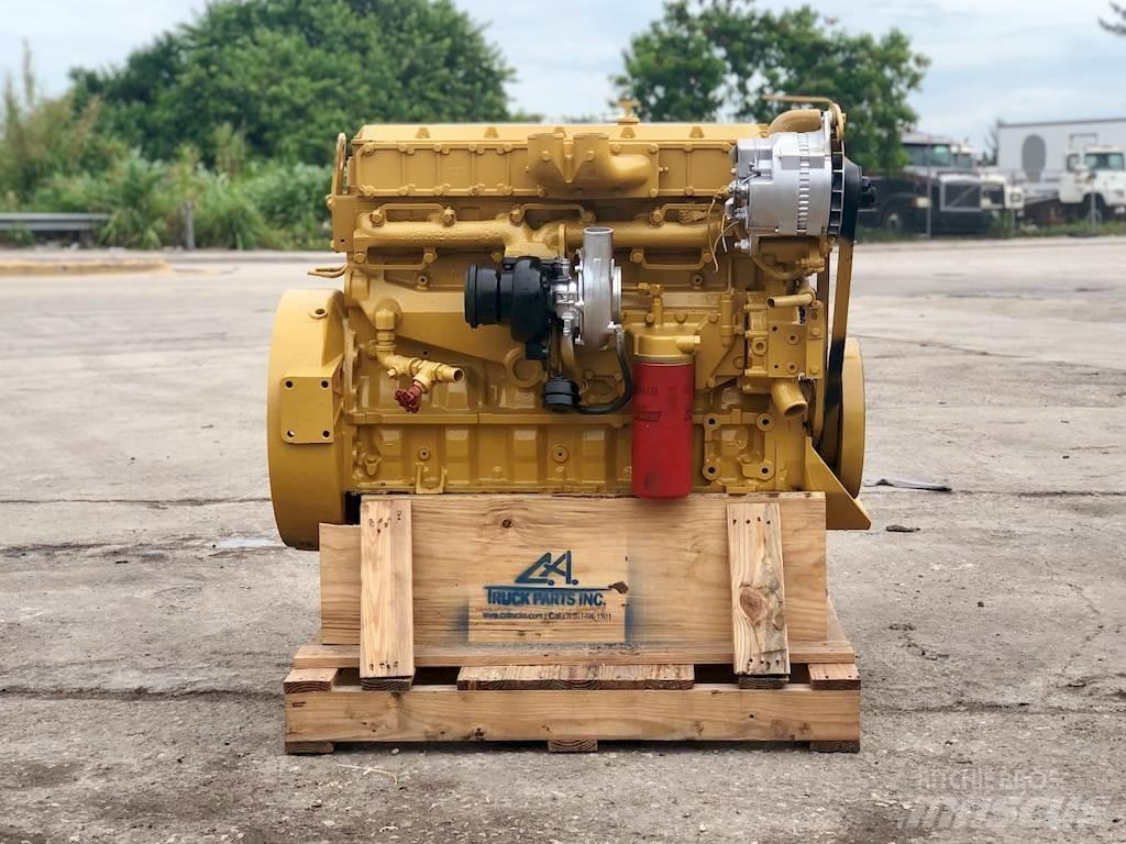 CAT 3116 Engines