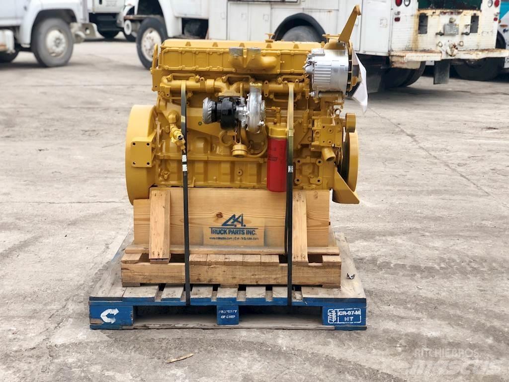 CAT 3116 Engines