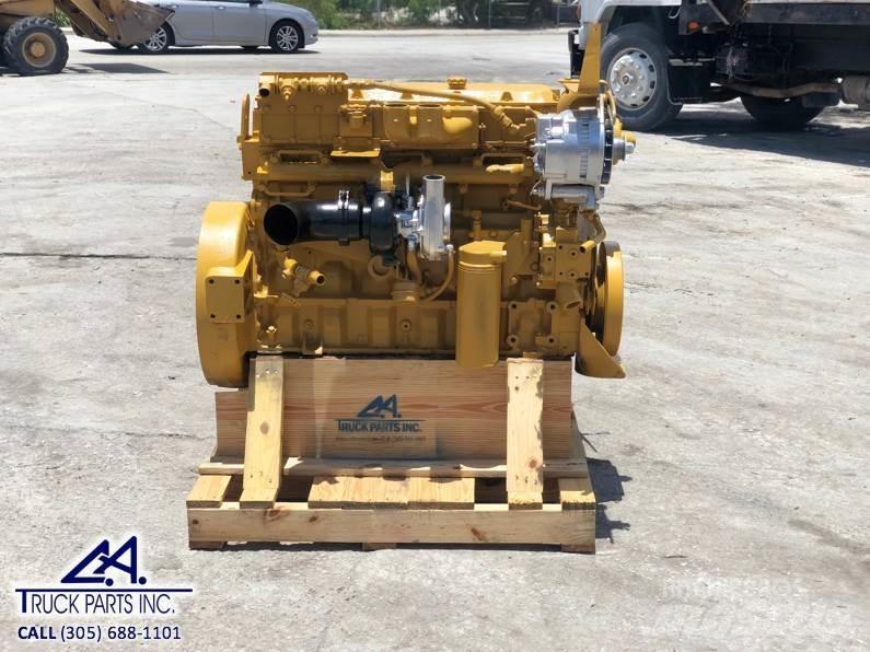 CAT 3116 Engines