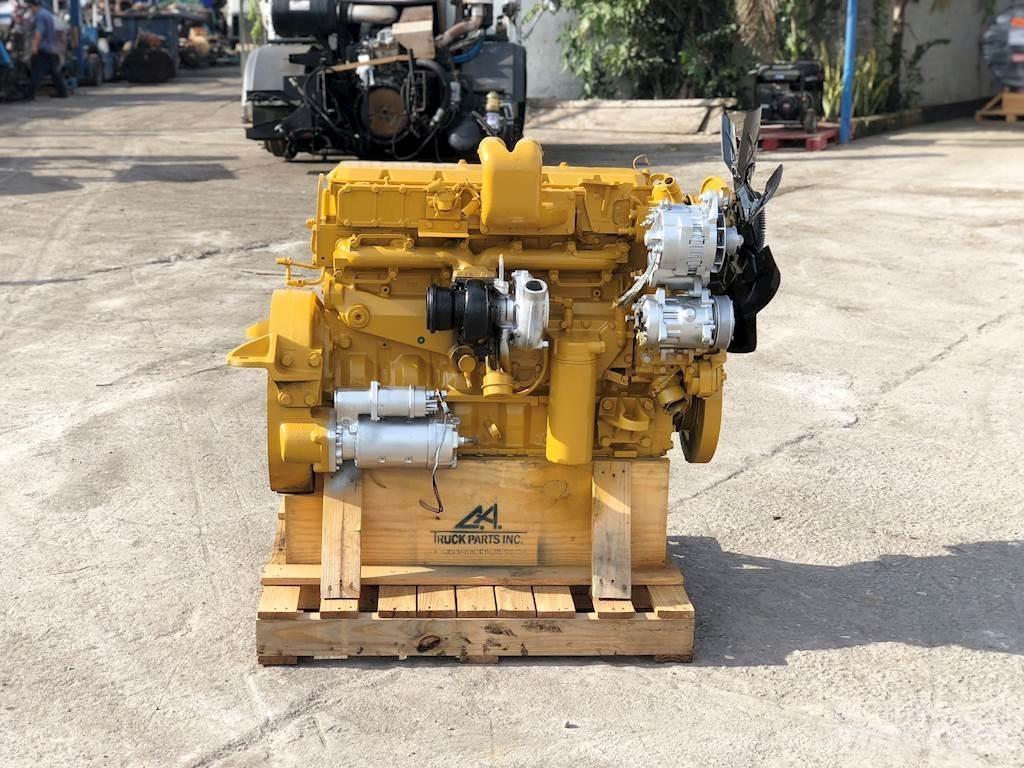 CAT 3116 Engines