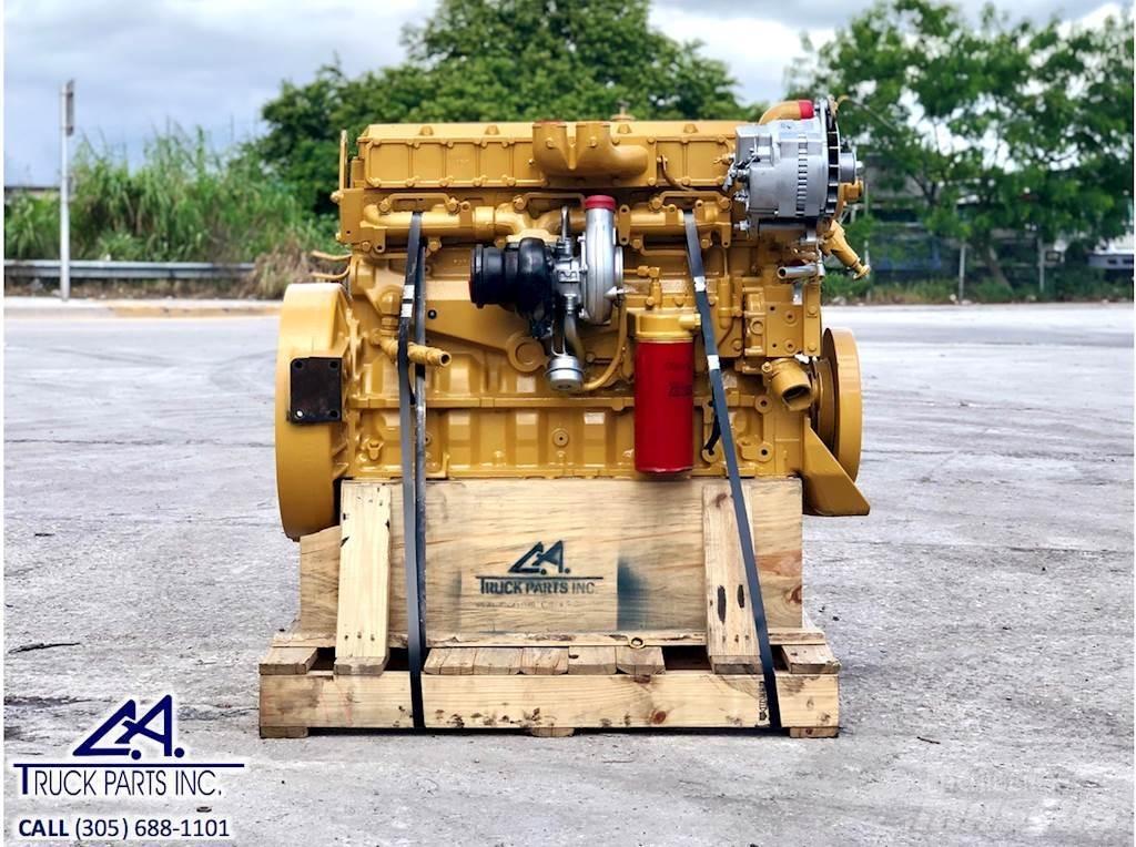 CAT 3116 Engines